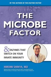 The Microbe Factor