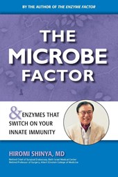 The Microbe Factor