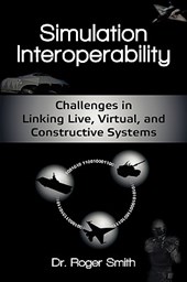 Simulation Interoperability