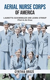 Aerial Nurse Corps of America
