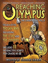 Reaching Olympus