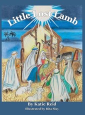 Little Lost Lamb: A Christmas Story & Family Devotional