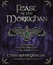 Feast of the Morrighan