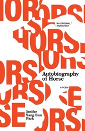 Autobiography of Horse