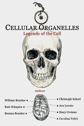 Cellular Organelles: Legends of the Cell