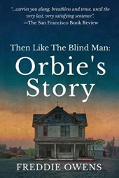 Then Like The Blind Man