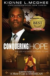 CONQUERING HOPE