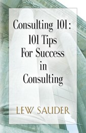 Consulting 101
