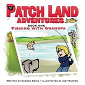 PatchLand Adventures