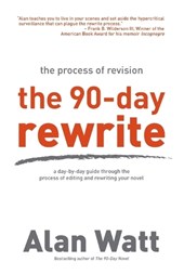 Watt, A: 90-Day Rewrite