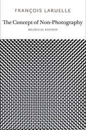The Concept of Non-Photography