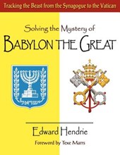 Solving the Mystery of BABYLON THE GREAT