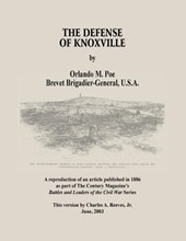 The Defense of Knoxville