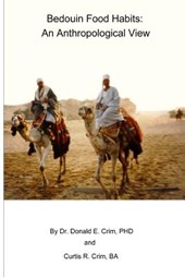 Bedouin Food Habits: An Anthropological View