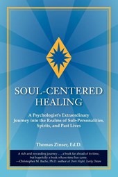 Soul-Centered Healing