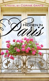 Hidden in Paris