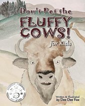 Don't Pet the Fluffy Cows! for kids