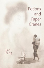 Potions and Paper Cranes