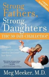 STRONG FATHERS STRONG DAUGHTER
