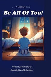 Be All Of You!