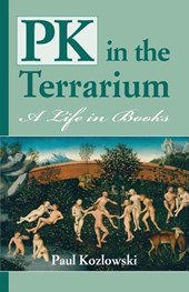 PK in the Terrarium