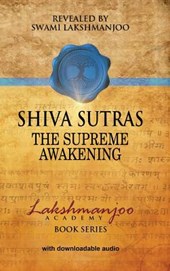 S&#769;hiva Su&#772;tras