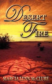 Desert Fire