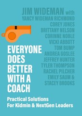 Everyone Does Better With A Coach