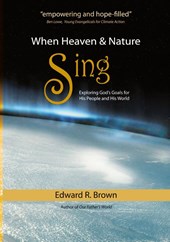 When Heaven and Nature Sing