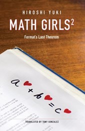 Math Girls 2
