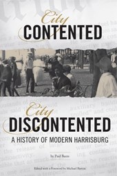 City Contented, City Discontented