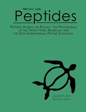 Peptides Across the Pacific