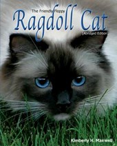 The Friendly Floppy Ragdoll Cat