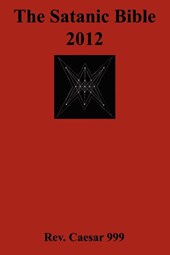 The Satanic Bible 2012