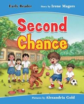 Second Chance