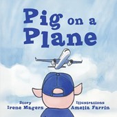 Pig on a Plane