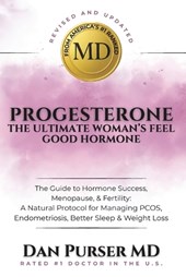 Progesterone The Ultimate Woman's Feel Good Hormone