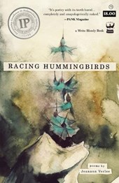 Racing Hummingbirds