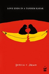 Love Ends in a Tandem Kayak