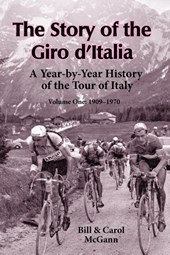 The Story of the Giro D'Italia