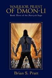 Warrior Priest of Dmon-Li