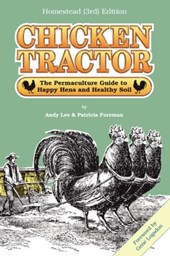 Chicken Tractor