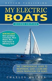 My Electric Boats