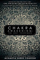 Chakra Awakening