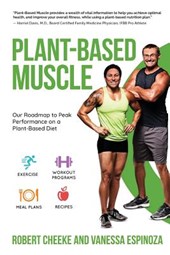 PLANT-BASED MUSCLE