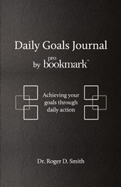Daily Goals Journal