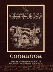 The Brown Derby Cookbook