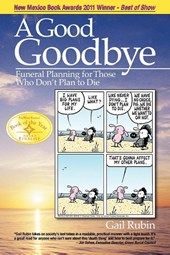 A Good Goodbye