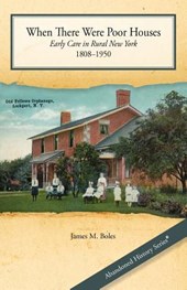 When There Were Poor Houses