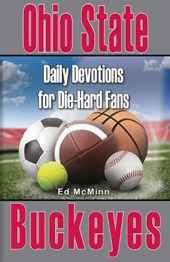 Daily Devotions for Die-Hard Fans Ohio State Buckeyes